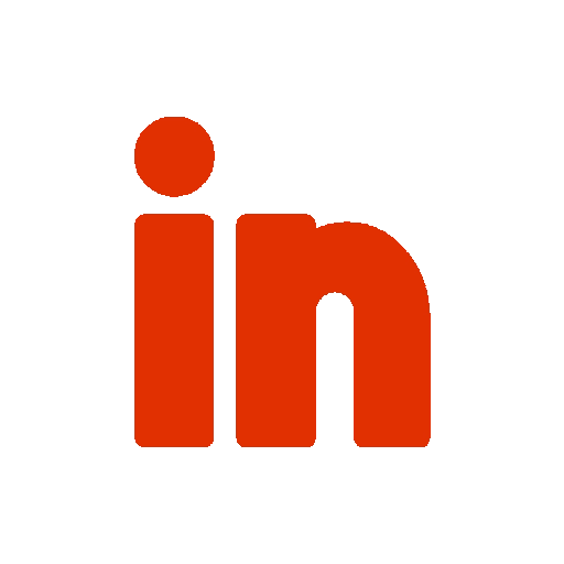 Icône LinkedIn