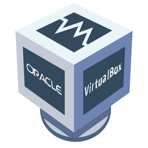 virtualbox